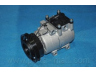 PARTS-MALL PXNEA-004 kompresorius, suspausto oro sistema 
 Pakaba -> Pneumatinė pakaba
9770125000