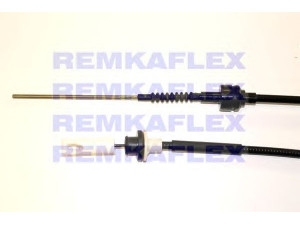 REMKAFLEX 24.2530 sankabos trosas 
 Sankaba/dalys -> Sankabos valdymas -> Sankabos trosas
7649509, 7670999, 7722751, 7785747