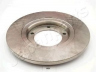 JAPANPARTS DI-601 stabdžių diskas 
 Stabdžių sistema -> Diskinis stabdys -> Stabdžių diskas
4.351.287.607.000, 43512-87601