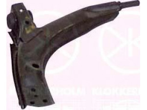 KLOKKERHOLM 5048361A1 vikšro valdymo svirtis 
 Ašies montavimas/vairavimo mechanizmas/ratai -> Valdymo svirtis/pasukamosios svirties sujungimas -> Vairo trauklės (valdymo svirtis, išilginis balansyras, diago
3521.28
