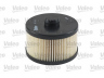 VALEO 587929 kuro filtras 
 Techninės priežiūros dalys -> Papildomas remontas
05019741AA, 5019 741AA, 5019741AA