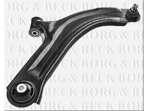BORG & BECK BCA6970 vikšro valdymo svirtis 
 Ašies montavimas/vairavimo mechanizmas/ratai -> Valdymo svirtis/pasukamosios svirties sujungimas -> Vairo trauklės (valdymo svirtis, išilginis balansyras, diago
54500 1JY0A, 54500-1FU0A, 54500-1FU0B