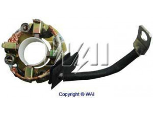 WAIglobal 69-127-3 laikiklis, angliniai šepetėliai