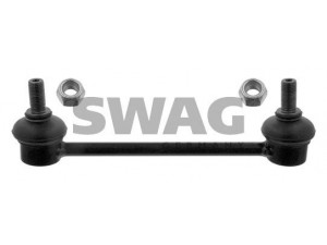 SWAG 82 93 2888 šarnyro stabilizatorius 
 Ašies montavimas/vairavimo mechanizmas/ratai -> Stabilizatorius/fiksatoriai -> Savaime išsilyginanti atrama
54618-0W000, 54618-0W001, 54618-3W400
