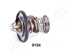 JAPANPARTS VA-0104 termostatas, aušinimo skystis 
 Aušinimo sistema -> Termostatas/tarpiklis -> Thermostat
16340-B2020