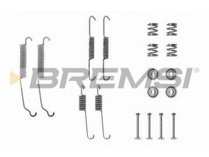 BREMSI SK0701 priedų komplektas, stabdžių trinkelės 
 Stabdžių sistema -> Būgninis stabdys -> Dalys/priedai
95658571, 95707010, 4210701, 430853