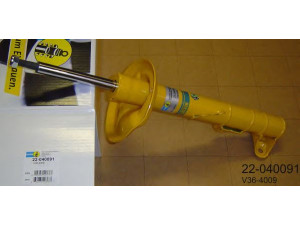 BILSTEIN 22-040091 amortizatorius
1 090 461, 1 090 463, 1 090 715