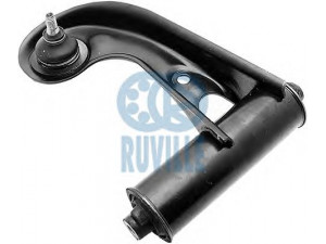RUVILLE 935120 vikšro valdymo svirtis 
 Ašies montavimas/vairavimo mechanizmas/ratai -> Valdymo svirtis/pasukamosios svirties sujungimas -> Vairo trauklės (valdymo svirtis, išilginis balansyras, diago
202 330 48 07, 210 330 87 07