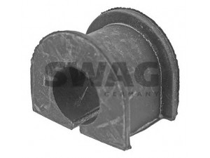 SWAG 91 94 1442 skersinio stabilizatoriaus įvorių komplektas 
 Ašies montavimas/vairavimo mechanizmas/ratai -> Stabilizatorius/fiksatoriai -> Sklendės
55530-3E010