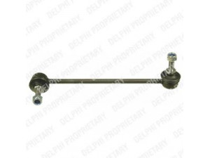 DELPHI TC974 šarnyro stabilizatorius 
 Ašies montavimas/vairavimo mechanizmas/ratai -> Stabilizatorius/fiksatoriai -> Savaime išsilyginanti atrama
3135 1091 855, 3135 1095 661