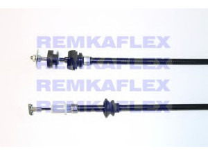 REMKAFLEX 34.2161 sankabos trosas 
 Sankaba/dalys -> Sankabos valdymas -> Sankabos trosas
6K1721335AA, 6K1721335Q, 6K1721335T