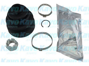 KAVO PARTS CVB-9006 gofruotoji membrana, kardaninis velenas 
 Ratų pavara -> Gofruotoji membrana