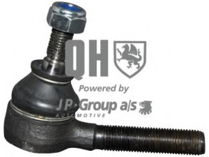 JP GROUP 8144600679 skersinės vairo trauklės galas 
 Vairavimas -> Vairo mechanizmo sujungimai
131415821A
