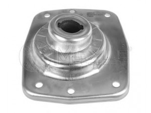 MEYLE 40-14 641 0005 pakabos statramsčio atraminis guolis 
 Ašies montavimas/vairavimo mechanizmas/ratai -> Montavimas, pakabos statramstis
5038.17, 5038.70, 5038.71, 1311931080