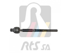 RTS 92-08838-1 vidinė skersinė vairo trauklė 
 Vairavimas -> Vairo mechanizmo sujungimai
0K55232250, 0K55232250A, 0K55232250B