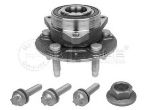 MEYLE 614 652 0015 rato stebulė 
 Ašies montavimas/vairavimo mechanizmas/ratai -> Rato stebulė/montavimas -> Rato guolis
03 28 006, 03 28 292, 3 28 006