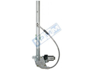 PMM 70196 R lango pakėliklis 
 Vidaus įranga -> Elektrinis lango pakėliklis
7700437155, 8200044417