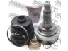 FEBEST 0510-034A44 jungtis, kardaninis velenas
FD55-25-50XA, FD55-25-60XA