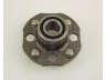 TRISCAN 8530 10237 rato guolio komplektas 
 Ašies montavimas/vairavimo mechanizmas/ratai -> Rato stebulė/montavimas -> Rato guolis
42200-SM4-J51, GHK1484