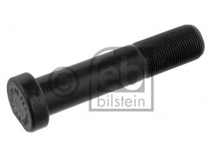 FEBI BILSTEIN 03552 rato varžtas 
 Ašies montavimas/vairavimo mechanizmas/ratai -> Ratas/rato priveržimas
81.45501.0060, 81.45501.0081, 355 401 00 71
