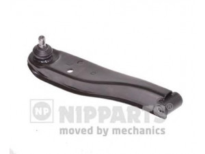 NIPPARTS N4908020 vikšro valdymo svirtis 
 Ašies montavimas/vairavimo mechanizmas/ratai -> Valdymo svirtis/pasukamosios svirties sujungimas -> Vairo trauklės (valdymo svirtis, išilginis balansyras, diago
45202-77A01