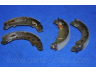 PARTS-MALL PLC-001 stabdžių trinkelių komplektas 
 Techninės priežiūros dalys -> Papildomas remontas
431405, 53200-70800-000, 53200-70810-000