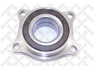 STELLOX 43-28091-SX rato guolio komplektas 
 Ašies montavimas/vairavimo mechanizmas/ratai -> Rato stebulė/montavimas -> Rato guolis
71714478, 71738029, 60652011, 60671437
