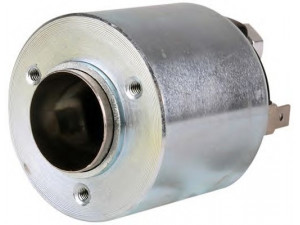 PowerMax 81014263 solenoidinis jungiklis, starteris