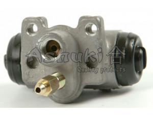 ASHUKI H075-15 rato stabdžių cilindras 
 Stabdžių sistema -> Ratų cilindrai
0 986 475 710/BOSCH, 43300-S04-003