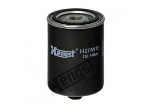 HENGST FILTER H20W12 alyvos filtras 
 Techninės priežiūros dalys -> Techninės priežiūros intervalai
7 700 749 566, 7 700 850 394, 77 00 865 981