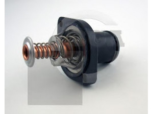 BGA CT5234 termostatas, aušinimo skystis 
 Aušinimo sistema -> Termostatas/tarpiklis -> Thermostat
MD346547, 21200-57J05, 90916-03129