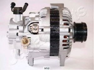 JAPANPARTS ALM952 kintamosios srovės generatorius 
 Elektros įranga -> Kint. sr. generatorius/dalys -> Kintamosios srovės generatorius
37300-4X000, 37300-4X500, 37300-4X501