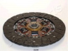 JAPANPARTS DF-324 sankabos diskas 
 Sankaba/dalys -> Sankabos diskas
FS06-16-460A