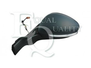EQUAL QUALITY RD01281 išorinis veidrodėlis 
 Kėbulas -> Keleivių kabina -> Veidrodėlis
1607511880