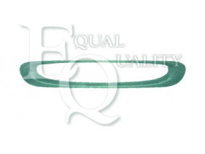 EQUAL QUALITY G0164 rėmas, radiatoriaus grotelės 
 Kėbulas -> Kėbulo dalys/ sparnas/buferis -> Priekinis aerodinaminio pasipriešinimo sumažinimas/grotelės
7043200, 2530991, 606277