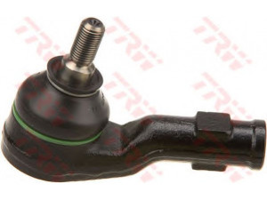 TRW JTE278 skersinės vairo trauklės galas 
 Vairavimas -> Vairo mechanizmo sujungimai
7701462427