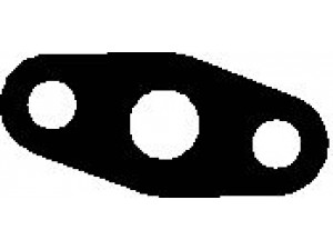 ELRING 756.874 tarpiklis, alyvos pildymo anga (piltuvas) 
 Variklis -> Tarpikliai -> Turbokompresoriaus tarpiklis
98415922, 442 187 01 80