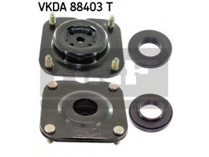 SKF VKDA 88403 T pakabos statramsčio atraminis guolis 
 Ašies montavimas/vairavimo mechanizmas/ratai -> Montavimas, pakabos statramstis
B25D-34-380A, B25D-34-38X