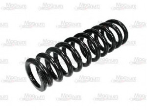Magnum Technology SM100MT spyruoklė 
 Pakaba -> Spyruoklės
1633202313, 1633202413