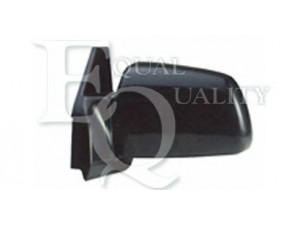 EQUAL QUALITY RS01007 išorinis veidrodėlis 
 Kėbulas -> Keleivių kabina -> Veidrodėlis
84702-62A00-07B