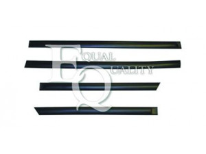 EQUAL QUALITY MAK029 apdailos/apsauginių juostelių komplektas 
 Kėbulas -> Apdaila/apsauga/dekoratyvinės juostelės/emblemos -> Apdailos/apsauginės juostelės
180741480, 180741580, 180741680