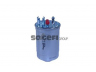 TECNOCAR RN268 kuro filtras 
 Filtrai -> Kuro filtras
FG2089, 8E0127401, 8E0127401D, 8E0127435A