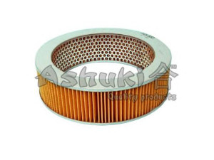 ASHUKI H085-01 oro filtras 
 Techninės priežiūros dalys -> Techninės priežiūros intervalai
07716327/MAHLE, 17220-634-005, 17220-PA1-003