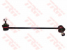šarnyro stabilizatorius