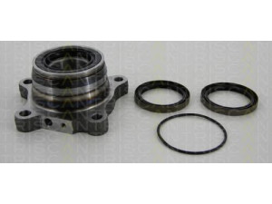 TRISCAN 8530 13269 rato guolio komplektas 
 Ašies montavimas/vairavimo mechanizmas/ratai -> Rato stebulė/montavimas -> Rato guolis
42460-60010, 42460-60010, 4246060010