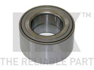NK 765701 rato guolio komplektas 
 Ašies montavimas/vairavimo mechanizmas/ratai -> Rato stebulė/montavimas -> Rato guolis
4142321200