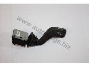 AUTOMEGA 1012410210 valdymo svirtis, indikatoriai 
 Vidaus įranga -> Rankinės/kojinės svirties sistema
1241210, 1241210, 09185413, 1241210