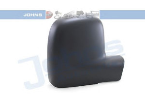 JOHNS 95 67 38-90 dangtelis, išorinis veidrodėlis 
 Kėbulas -> Kėbulo dalys/ sparnas/buferis -> Gaubtai/dangteliai
7H1 857 528A