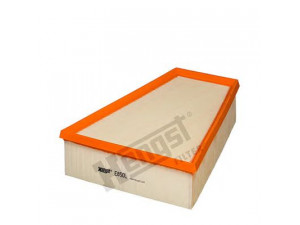 HENGST FILTER E850L oro filtras 
 Filtrai -> Oro filtras
1418 883, 1418883, 1465170, 1479059