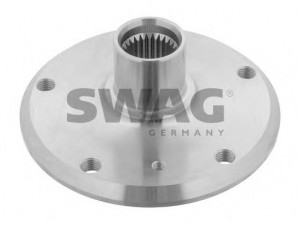 SWAG 20 93 2535 rato stebulė 
 Ašies montavimas/vairavimo mechanizmas/ratai -> Rato stebulė/montavimas -> Rato stebulė
33 41 1 093 693, 33 41 1 136 183